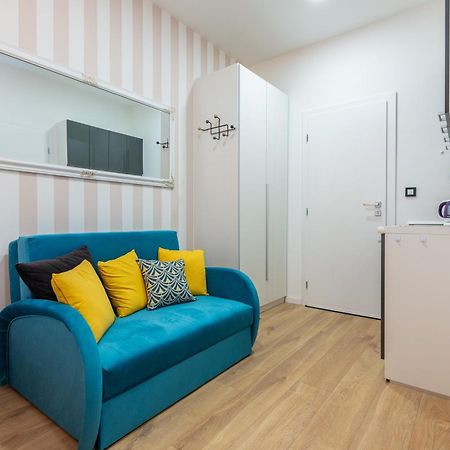 Apartments & Rooms Six リエカ エクステリア 写真